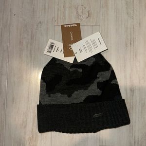 Kids CHAOS Polyester Knit Beanie.  Brand New